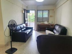 Blk 929 TAMPINES PALMSPRING (Tampines), HDB 3 Rooms #572205341